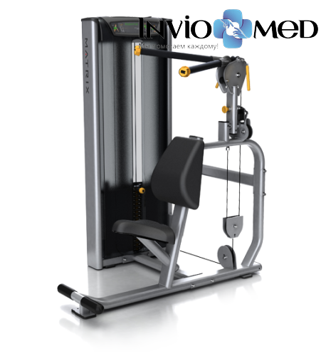 MATRIX VERSA VS-S53H Пресс-машина фото MATRIX VERSA VS-S53H Пресс-машина фото