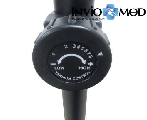 Велотренажер DFC B207 магнитный фото фото 4