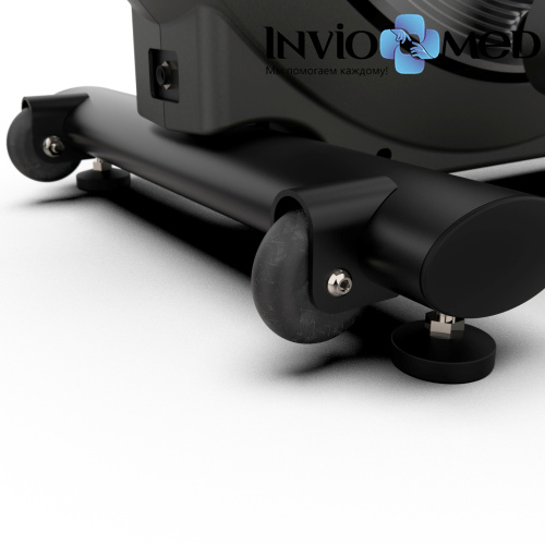 Эллиптический тренажер DFC E108T магн.эл.привод фото фото 9 Эллиптический тренажер DFC E108T магн.эл.привод фото фото 9