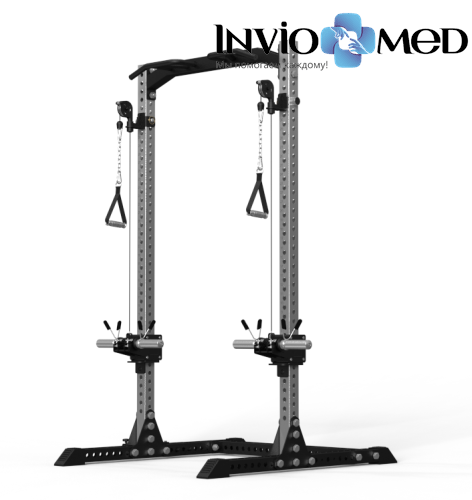 Силовая рама Steelver SV9206-1 фото