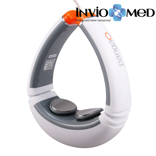 Шейный массажер PG-2601B9 фото фото 4 Шейный массажер PG-2601B9 фото фото 4