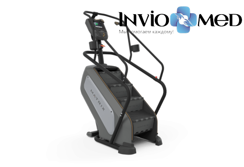 MATRIX C3XE (C3XE-02) Лестница-эскалатор фото