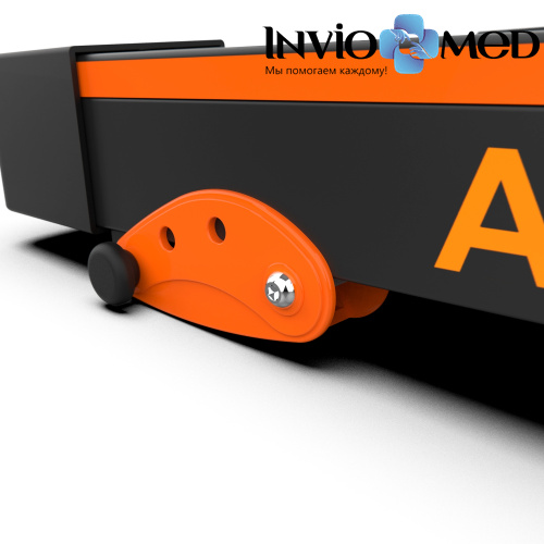 Беговая дорожка DFC AURA T450 фото фото 11 Беговая дорожка DFC AURA T450 фото фото 11