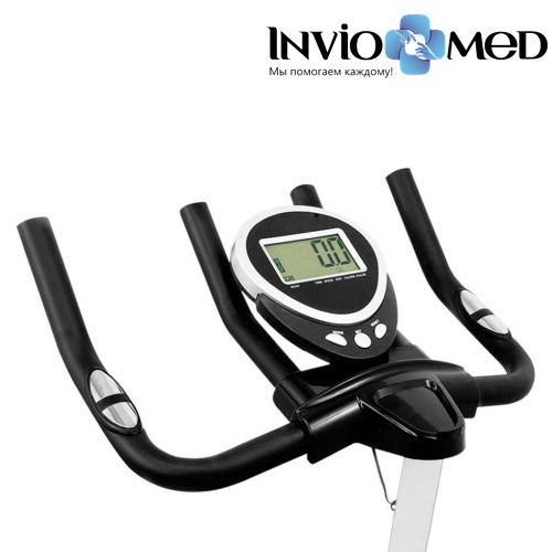 Велотренажер (спин-байк) DFC YB9800 фото фото 5