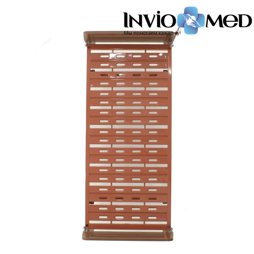 Кровать механическая Med-Mos Е-18 (ЛДСП) фото фото 5