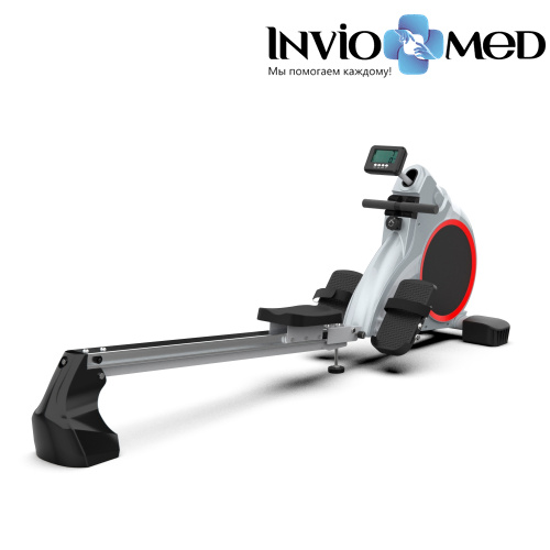 Гребной тренажер DFC R7108 фото фото 2