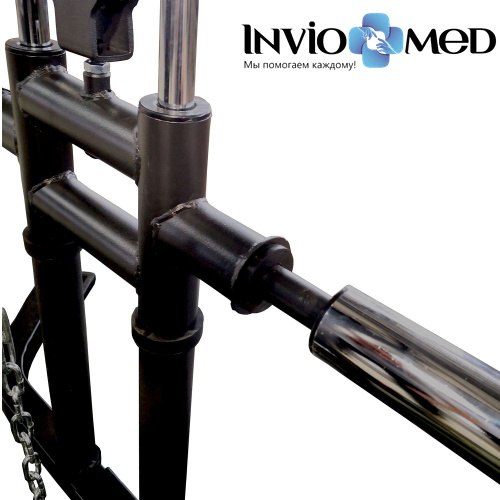 Кроссовер угловой DFC POWERGYM (четыре короба) фото фото 8 Кроссовер угловой DFC POWERGYM (четыре короба) фото фото 8