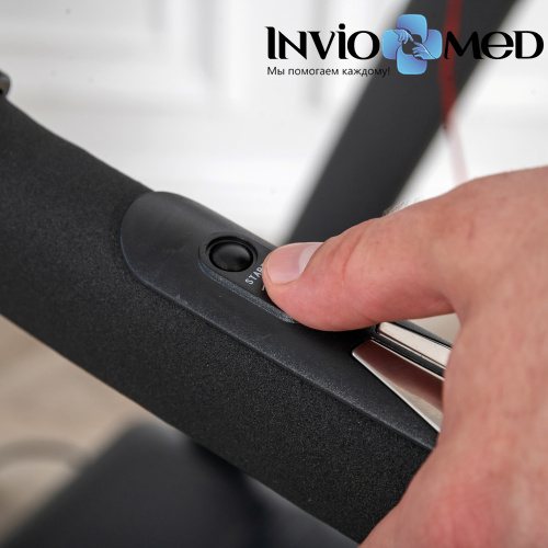 Беговая дорожка DFC ASCONA T595 фото фото 13 Беговая дорожка DFC ASCONA T595 фото фото 13