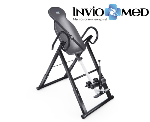 Инверсионный стол DFC IT6320B/2 складной фото фото 3 Инверсионный стол DFC IT6320B/2 складной фото фото 3