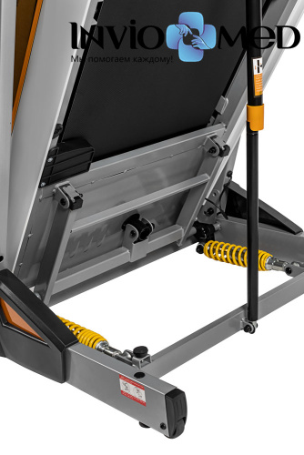 Беговая дорожка Funfit DK-15AV фото фото 2 Беговая дорожка Funfit DK-15AV фото фото 2