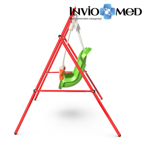 Качели одноместные DFC BS-03 фото фото 4 Качели одноместные DFC BS-03 фото фото 4