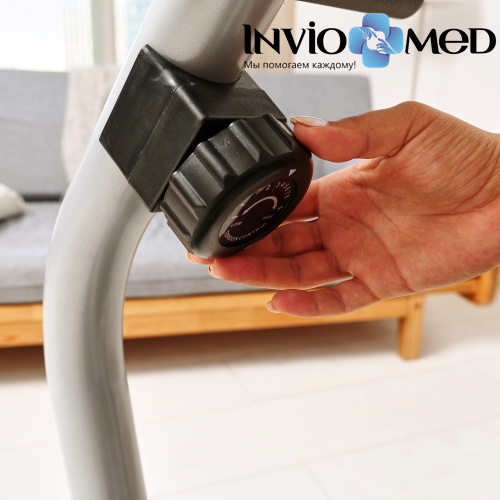 Велотренажер DFC GBYQ-2309D фото фото 18