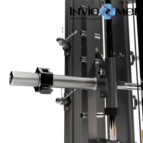 Мультистанция, машина Смита STONERISE D1028 фото фото 12 Мультистанция, машина Смита STONERISE D1028 фото фото 12