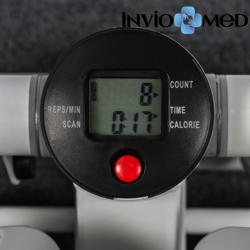 Министеппер DFC SC-S100WG фото фото 6