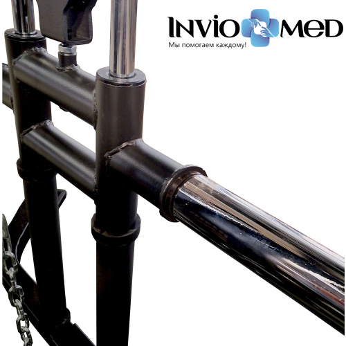 Кроссовер угловой DFC POWERGYM (четыре короба) фото фото 9 Кроссовер угловой DFC POWERGYM (четыре короба) фото фото 9