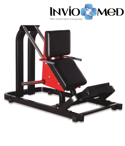 BRONZE GYM A-00 Голень-машина фото