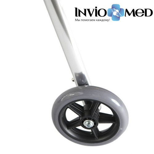 Ходунки двухколесные Barry R Wheel фото 3 Ходунки двухколесные Barry R Wheel фото 3