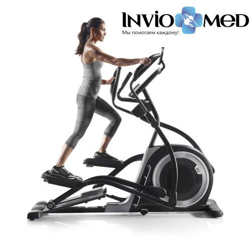 Эллиптический тренажер NordicTrack Commercial 12.9 фото фото 7