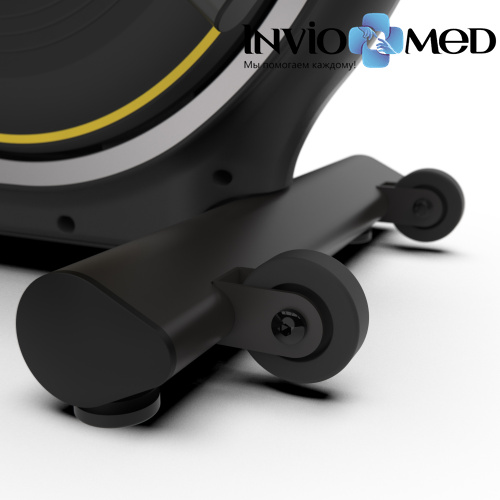 Эллиптический тренажер DFC E8745T магн.привод фото фото 8 Эллиптический тренажер DFC E8745T магн.привод фото фото 8