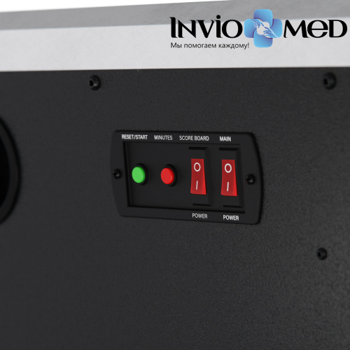 Игровой стол - аэрохоккей DFC Agate AT-340 фото фото 11 Игровой стол - аэрохоккей DFC Agate AT-340 фото фото 11