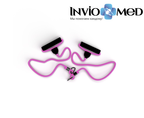 Фитнес платформа/ горнолыжный тренажёр DFC "Perfect Balance" фото фото 6