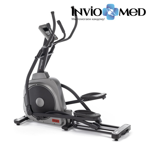 Эллиптический тренажер домашний SVENSSON BODY LABS TITAN фото