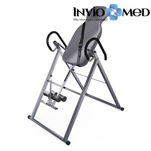 Инверсионный стол DFC IT6320A складной фото фото 2 Инверсионный стол DFC IT6320A складной фото фото 2