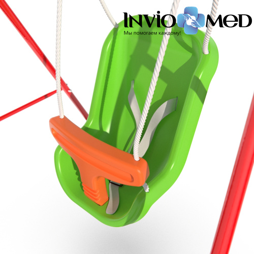 Качели одноместные DFC BS-03 фото фото 5 Качели одноместные DFC BS-03 фото фото 5