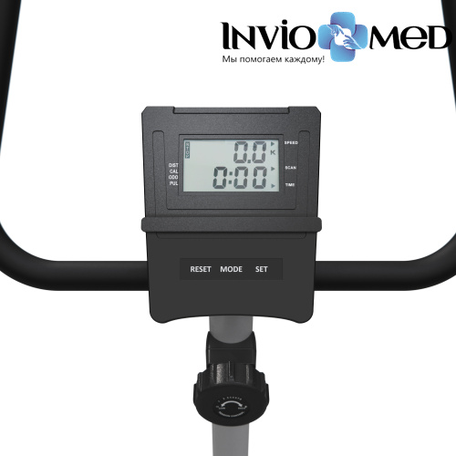 Велотренажер DFC GBYQ-2300A фото фото 8 Велотренажер DFC GBYQ-2300A фото фото 8