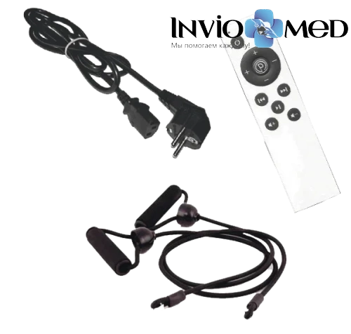 Виброплатформа TAKASIMA ТА-018-6 фото фото 4