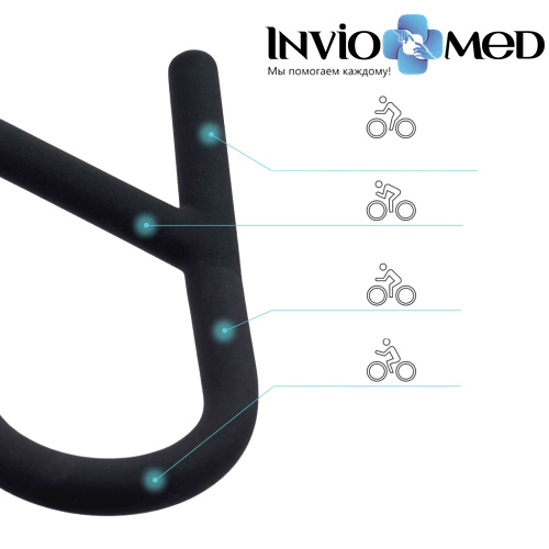 Спин-байк DFC B-Q200B PRATIQUE фото фото 15