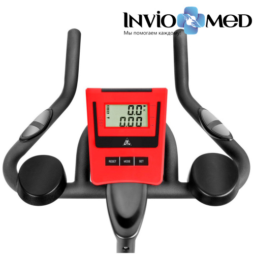 Спин-байк DFC B3313 фото фото 3 Спин-байк DFC B3313 фото фото 3