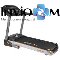 Беговая дорожка Funfit DK-15AV фото Беговая дорожка Funfit DK-15AV фото