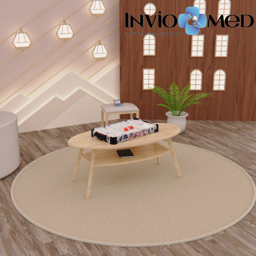 Игровой стол - аэрохоккей DFC SB-AT-2492 фото фото 10 Игровой стол - аэрохоккей DFC SB-AT-2492 фото фото 10