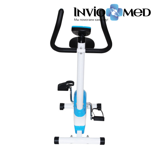 Велотренажер DFC B210 фото фото 6 Велотренажер DFC B210 фото фото 6