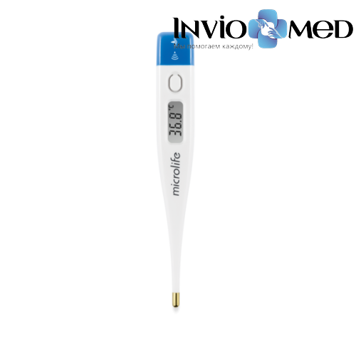 Термометр Microlife MT 1671 фото