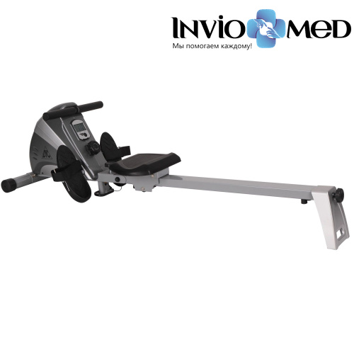 Гребной тренажер DFC R7103 фото фото 3