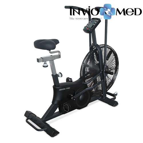 BRONZE GYM A800M PRO Аэробайк коммерческий фото BRONZE GYM A800M PRO Аэробайк коммерческий фото