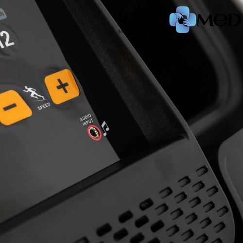 Беговая дорожка DFC ASCONA T595 фото фото 12 Беговая дорожка DFC ASCONA T595 фото фото 12