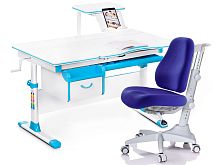 Mealux EVO Комплект Mealux EVO Evo-40 BL (арт. Evo-40 BL + Y-528 SB) фото