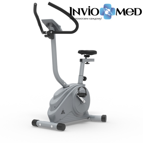 Велотренажер DFC B6233P магнитный эл.привод фото фото 5