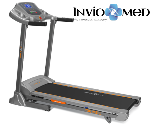 APPLEGATE T30 МDC Беговая дорожка фото