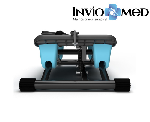 Фитнес платформа/ горнолыжный тренажёр DFC "Perfect Balance" фото фото 3 Фитнес платформа/ горнолыжный тренажёр DFC "Perfect Balance" фото фото 3