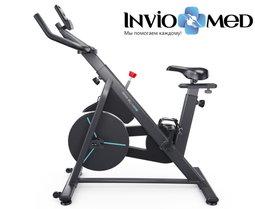 Спин-байк DFC OVICX Q100 фото фото 2