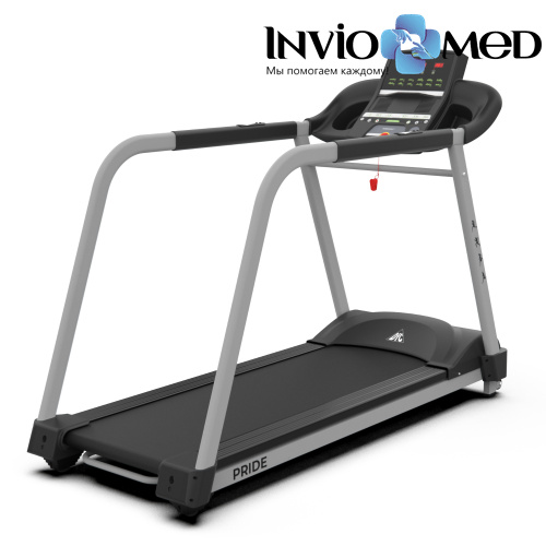 Беговая дорожка DFC PRIDE для реабилитации T-X фото фото 2
