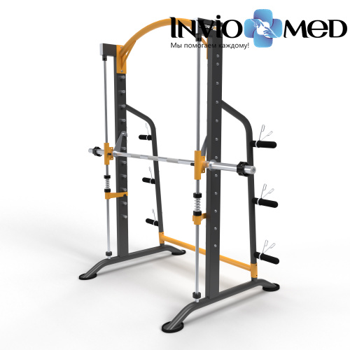 Машина Смита, силовая рама STONERISE D1044 фото