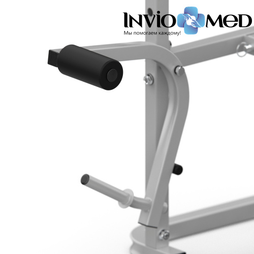 Скамья под штангу DFC D742 фото фото 11 Скамья под штангу DFC D742 фото фото 11