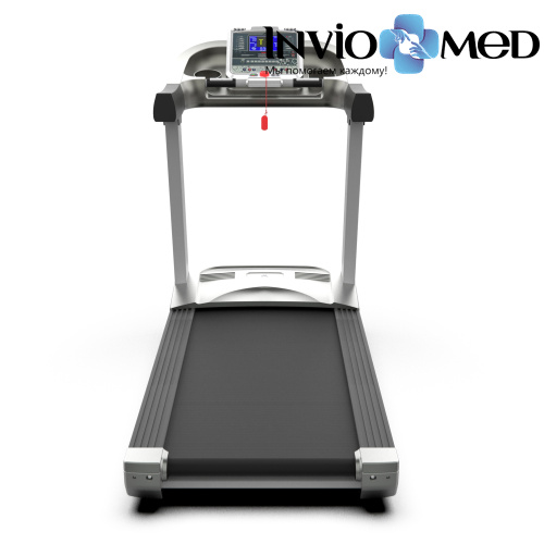 Беговая дорожка DFC TIGER T770 фото фото 3