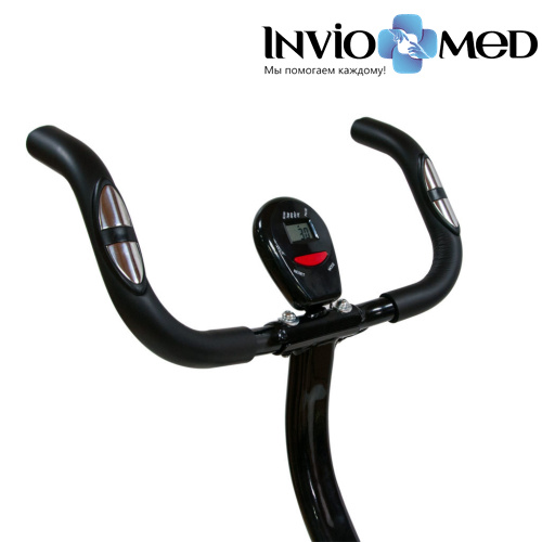 Велотренажер MEGA-018 фото фото 4