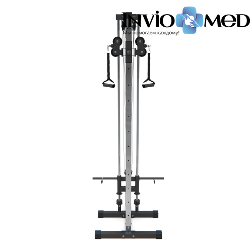 Кроссовер со свободными весами DFC D71104 фото фото 3